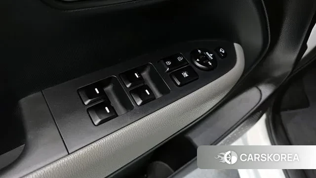 Kia The New Kia Ray 2023 Белый из Кореи, фото 2