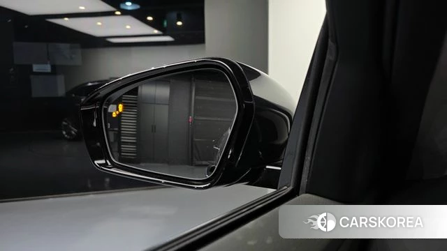 Hyundai The New Grandeur IG 2021 Черный из Кореи, фото 2