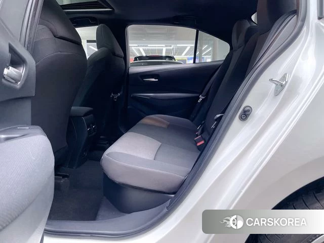 Toyota Lei Ling 2023 Белый из Китая, фото 2