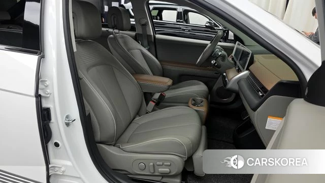 Hyundai Ionic 5 2022 Белый из Кореи, фото 2