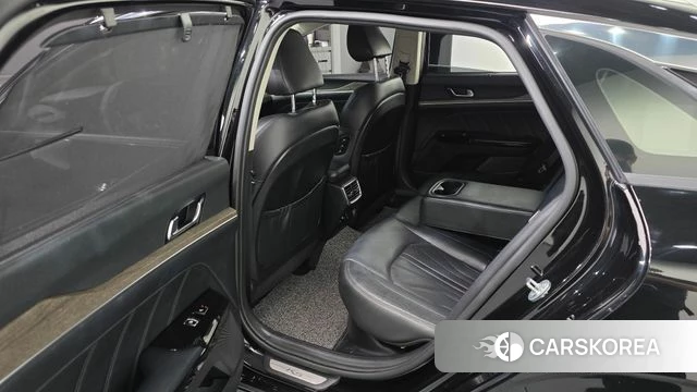 Kia K5 Hybrid 3rd Generation 2020 Черный из Кореи, фото 2