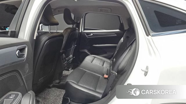 Renault Korea (Samsung) XM3 2020 Белый из Кореи, фото 2