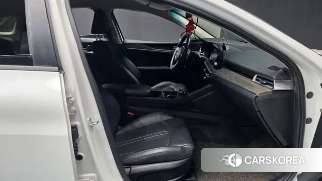 Kia K5 3rd generation 2020 Белый из Кореи, фото 2