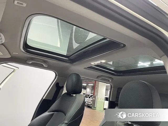 Mini Cooper D Clubman 2020 Жемчужный цвет из Кореи, фото 2