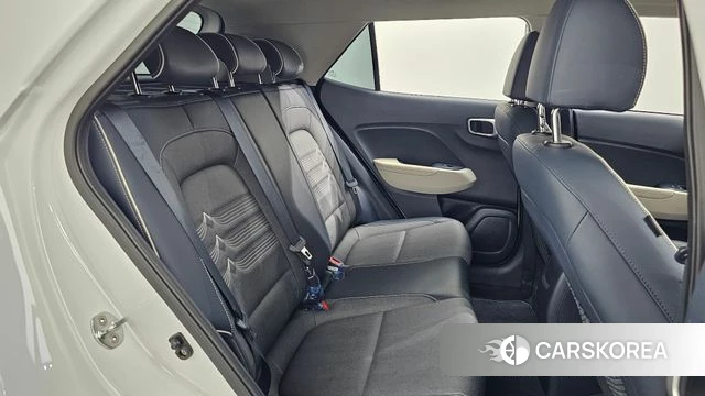 Hyundai Venue 2020 Белый из Кореи, фото 2