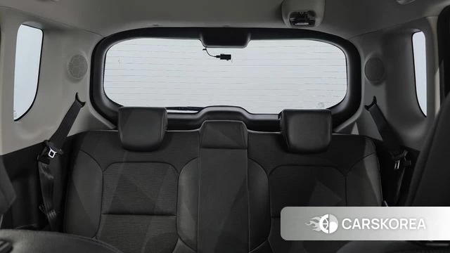 Kia The New Kia Ray 2022 Серый из Кореи, фото 2