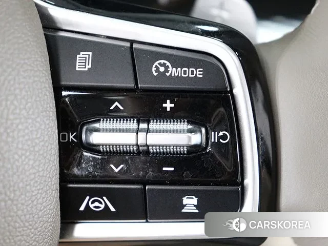 Kia Carnival 4th generation 2022 Белый из Кореи, фото 2