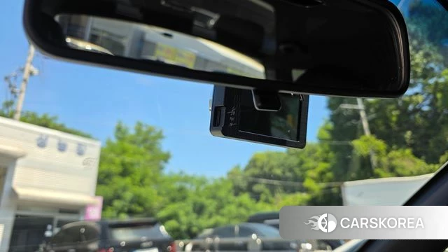 Ssangyong The New Rexton Sport 2022 Жемчужный цвет из Кореи, фото 2