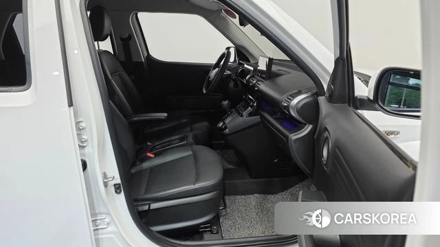 Hyundai Casper 2022 Белый из Кореи, фото 2