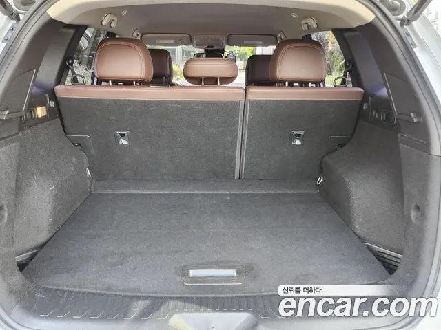 Renault Korea (Samsung) QM6 2018 Белый из Кореи, фото 2