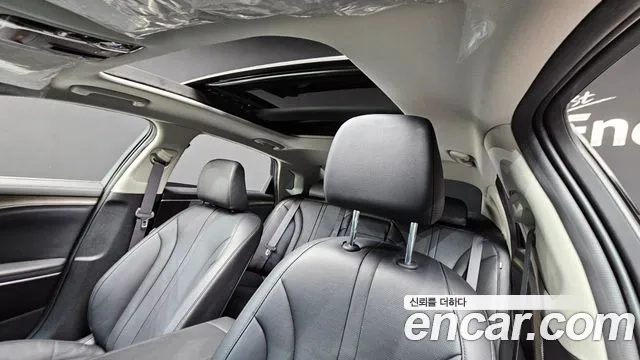 Kia K8 2023 Черный из Кореи, фото 2