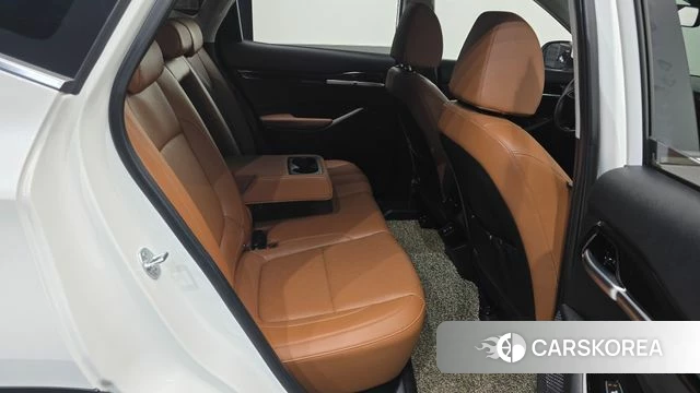 Kia The New Seltos 2024 Белый из Кореи, фото 2