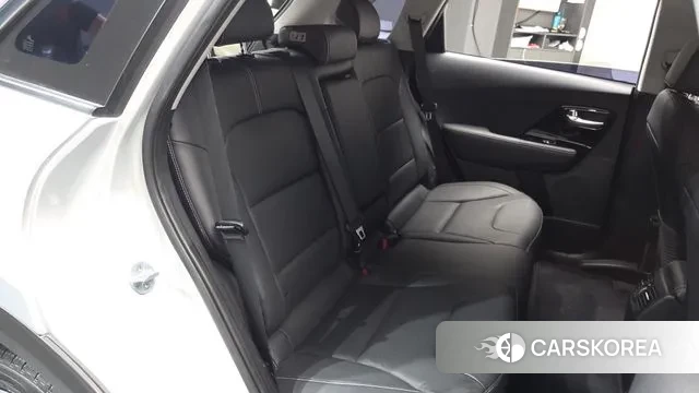 Kia Niro EV 2021 Серебристо-серый из Кореи, фото 2