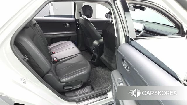 Hyundai Ionic 5 2021 Серый из Кореи, фото 2