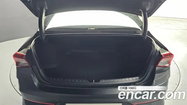 Kia K5 Hybrid 3rd Generation id 2695155 из Кореи 2