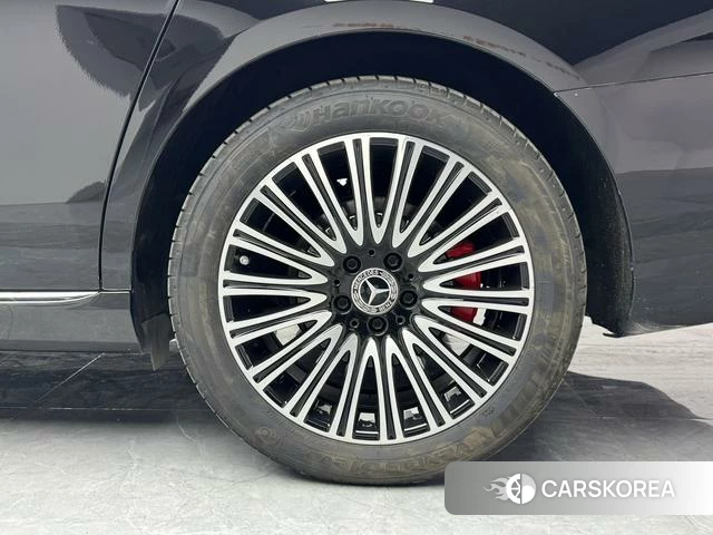 Mercedes-Benz E-class 2023 Черный из Китая, фото 2