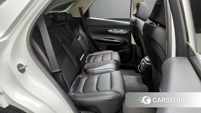 Genesis GV70 2022 Белый из Кореи, фото 2