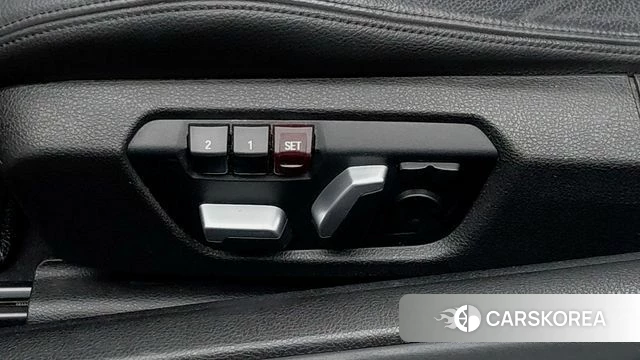 BMW 4 Series (F32) 2018 Белый из Кореи, фото 2