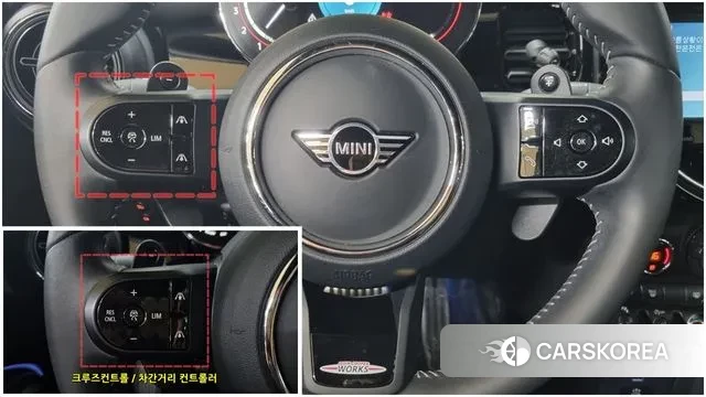 Mini Cooper S Convertible 2022 Темно-зеленый из Кореи, фото 2