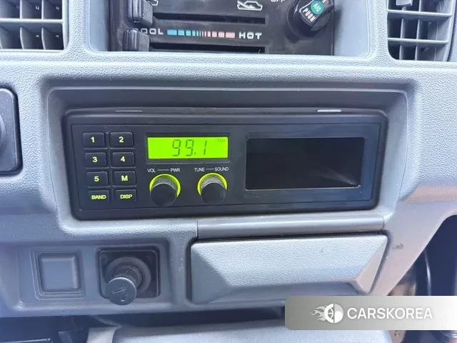Chevrolet (GM Daewoo) New Damas 2019 Белый из Кореи, фото 2