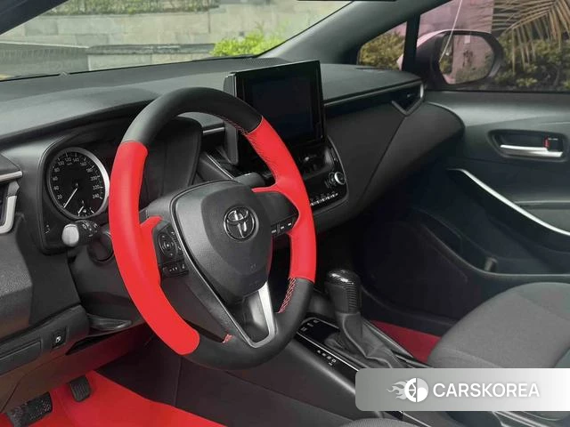 Toyota Lei Ling 2022 Белый из Китая, фото 2