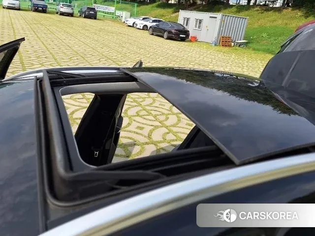 Mercedes-Benz GLA-Class X156 id 2902637 из Кореи 2