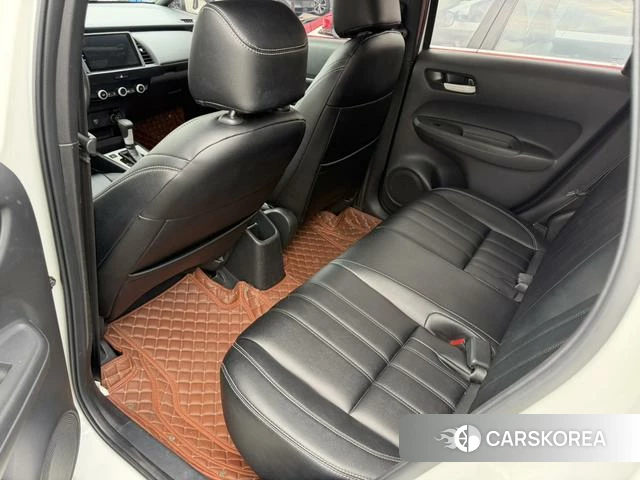 Honda Fit 2022 Белый из Китая, фото 2