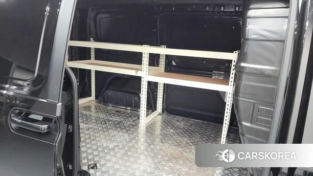 Hyundai Staria 2025 Черный из Кореи, фото 2