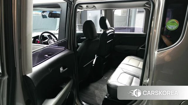 Kia The New Ray 2018 Серый из Кореи, фото 2