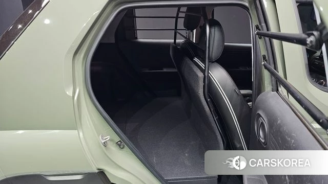 Hyundai Casper 2022 Зеленый из Кореи, фото 2