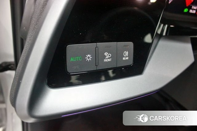 Audi A3 (8Y) 2025 Белый из Кореи, фото 2