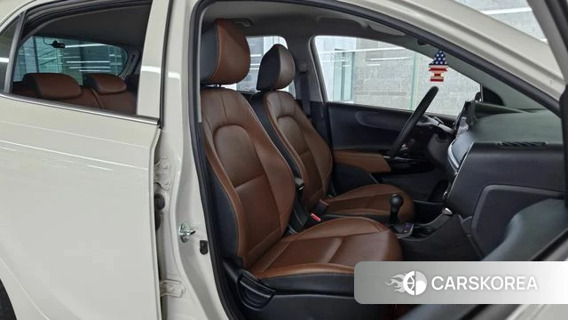 Kia The New Morning (JA) 2024 Жемчужный цвет из Кореи, фото 2