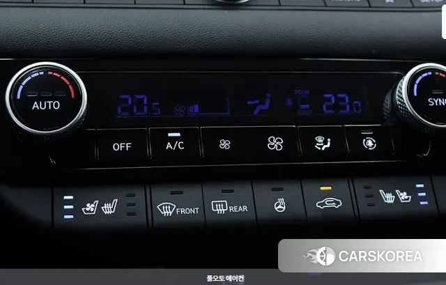 Hyundai The New Avante Hybrid (CN7) 2024 Белый из Кореи, фото 2