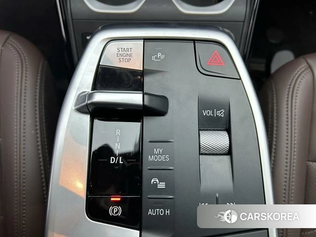BMW X1 2023 Белый из Китая, фото 2