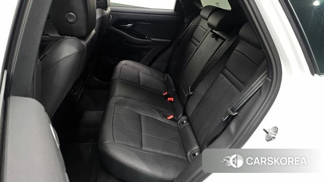 Land Rover Range Rover Evoque 2nd Generation 2025 Белый из Кореи, фото 2