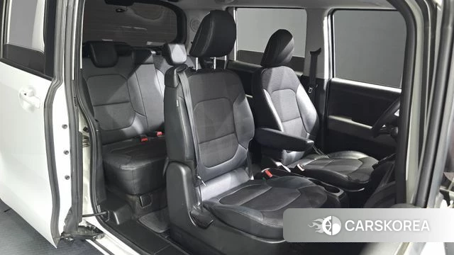 Kia The New Ray 2021 Белый из Кореи, фото 2