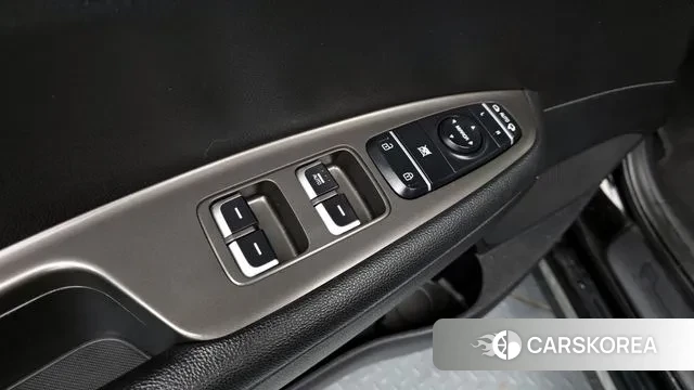 Kia The New K5 2nd generation 2018 Черный из Кореи, фото 2