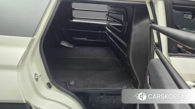 Ssangyong The New Torres 2024 Белый из Кореи, фото 2