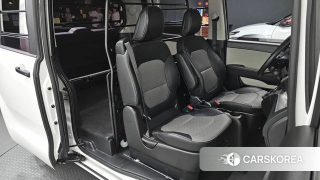 Kia The New Ray 2021 Белый из Кореи, фото 2