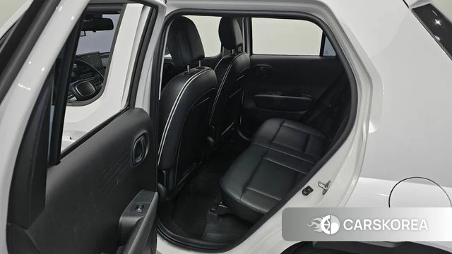 Hyundai Casper 2022 Белый из Кореи, фото 2