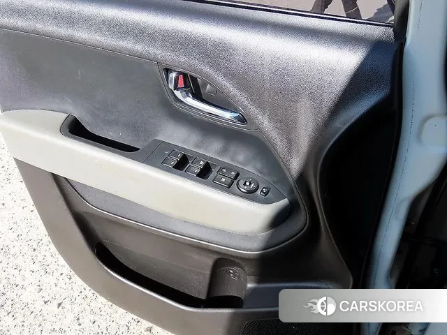 Kia The New Ray 2019 Жемчужный цвет из Кореи, фото 2