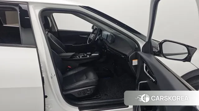 Kia EV6 id 2915850 из Кореи 2