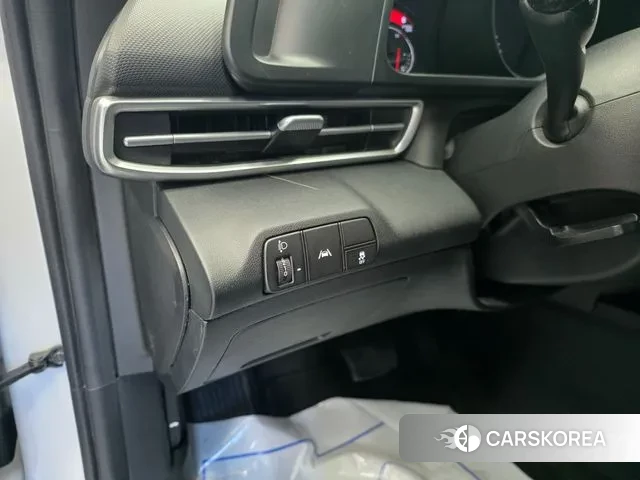 Hyundai Avante (CN7) 2021 Белый из Кореи, фото 2