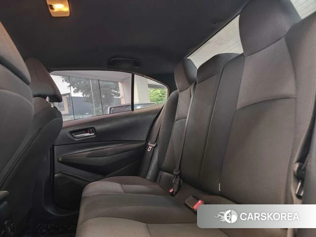 Toyota Lei Ling 2023 Белый из Китая, фото 2