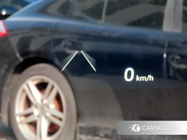 Land Rover Range Rover Evoque 2nd Generation 2021 Белый из Кореи, фото 2