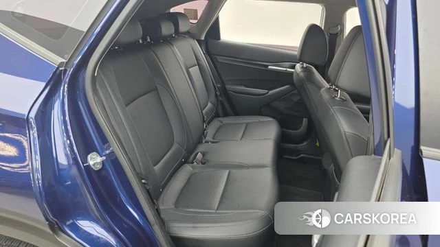 Kia Seltos 2020 Синий из Кореи, фото 2