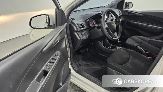 Chevrolet (GM Daewoo) The New Spark 2020 Жемчужный цвет из Кореи, фото 2