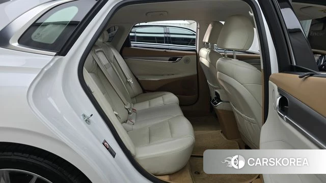Hyundai The New Grandeur IG 2020 Белый из Кореи, фото 2