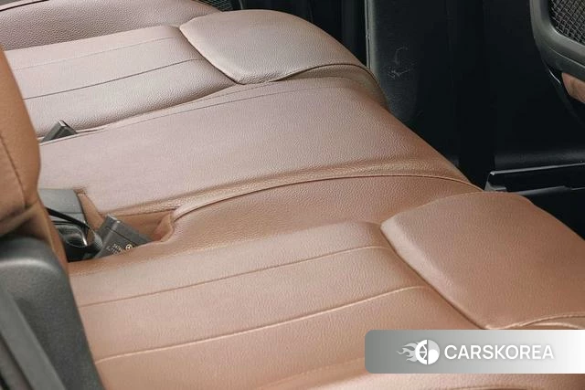 Mercedes-Benz GLB 2022 Черный из Китая, фото 2