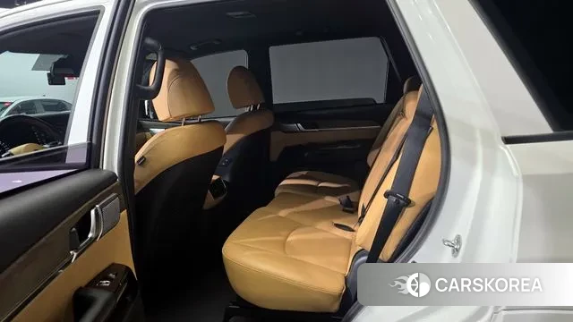 Kia Mohave Master 2020 Белый из Кореи, фото 2